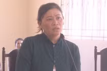 Lĩnh án tù vì bênh con gái, đánh thông gia