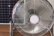 Quạt "thần thánh" không cần điện, cảnh báo sau cái giá siêu rẻ