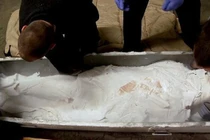 Video: Bí ẩn bên trong nơi hồi sinh sự sống cho con người