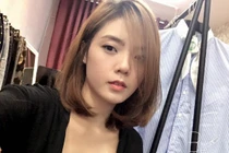 3 hot girl làm mẹ đơn thân ở ngưỡng 25