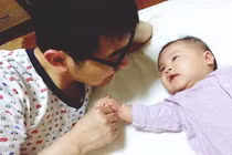 Chồng đòi đặt tên con gái giống người yêu cũ, vợ nổi trận lôi đình