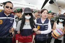 Rúng động án mạng khủng khiếp do mẫu thuẫn trong quán bar