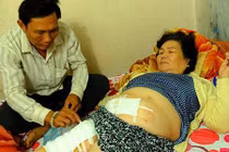 Vụ "Chém láng giềng để tự thu hồi đất": Thủ phạm vẫn nhởn nhơ