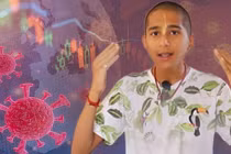 4 dự đoán chấn động TG của thần đồng tiên tri Ấn Độ: Linh ứng chưa? 