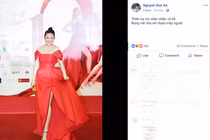 Phan Như Thảo xuống sắc, béo mập sau 3 năm kết hôn