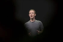 Mark Zuckerberg từ chối trình diện trước Quốc hội Anh
