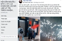 Thâm nhập đường dây mang thai hộ: Ăn, nằm và chờ…đẻ