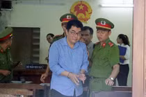 Cựu cán bộ công an giết vợ rồi viết thư tuyệt mệnh