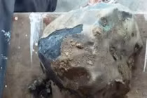 Một thiên thạch vừa suýt lao vào Trái đất ở khoảng cách gần kỷ lục