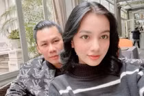 Bạn gái của chồng cũ Lệ Quyên chăm thả thính trước khi hẹn hò