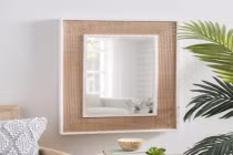 Những vị trí đặt gương trong nhà ‘xoá xổ’ tà khí