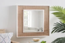 Những vị trí đặt gương trong nhà ‘xoá xổ’ tà khí