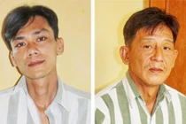 Trải lòng của sát thủ dưới trướng Năm Cam