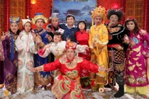 Táo quân 2019 bán hơn nửa tỷ đồng cho 30 giây quảng cáo