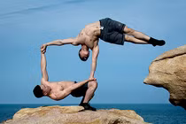 Quốc Cơ - Quốc Nghiệp xứng đáng được đặc cách phong NSND?