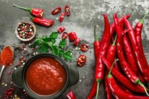 Những người tuyệt đối không được ăn ớt kẻo gây hại