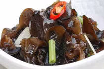 "Tai bay vạ gió" nếu bạn ăn mộc nhĩ không đúng cách