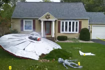 Loạt ý tưởng trang trí nhà dịp Halloween sáng tạo "chất ngất"