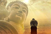 Người có 8 dấu hiệu này sẽ nhận được “hồng phúc” từ Đức Phật