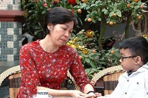 Video: Ánh sáng của bé Vân Nhi được hiến đi giờ ra sao?