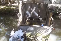 Cô gái trẻ hết hồn với bữa cơm ngày đầu ra mắt nhà người yêu