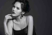 Hot girl Mì gõ: Diễn xuất của tôi vẫn hơn Hạ Vi