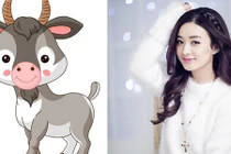 Top nàng giáp sở hữu phúc đức trời cho, luôn giúp đỡ người khác