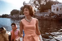 13 điều ít biết về đệ nhất phu nhân trẻ nhất nước Mỹ