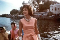 13 điều ít biết về đệ nhất phu nhân trẻ nhất nước Mỹ