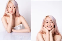 Hot girl đa tài từng bỏ nhà ra đi có lượng người theo dõi "cực khủng"