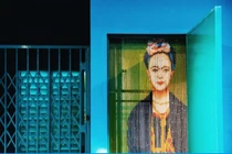 Cải tạo ngôi nhà cũ đậm tính nghệ thuật với 600 triệu đồng