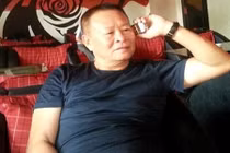 Thắng “Tài Dậu” và hồi ức những ngày sống cùng Năm Cam