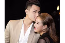 Vì áp lực quá khứ của bạn gái, Vĩnh Thụy chia tay Hoàng Thùy Linh?