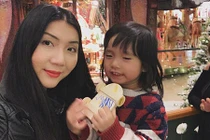 Cuộc sống hiện tại của Ngọc Quyên sau nửa năm ly hôn chồng