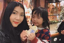 Cuộc sống hiện tại của Ngọc Quyên sau nửa năm ly hôn chồng