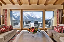 Những khách sạn có view đẹp nhất thế giới