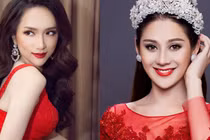 Lâm Khánh Chi phản ứng gay gắt khi bị chê xấu hơn Hương Giang