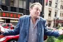 Tỷ phú Elon Musk "lỡ tay" để lộ số điện thoại trên mạng xã hội