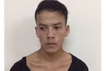 Ngụy trang ma túy trong điều khiển tivi cũng không thoát