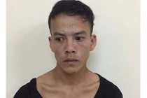 Ngụy trang ma túy trong điều khiển tivi cũng không thoát