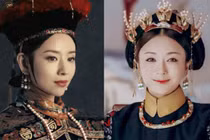 Đêm định mệnh đáng hổ thẹn của hoàng đế Càn Long