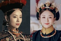 Đêm định mệnh đáng hổ thẹn của hoàng đế Càn Long