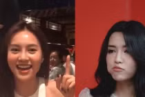 Nhan sắc thật của các mỹ nhân Việt qua camera thường 