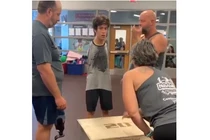 Nếu bạn đang chán nản hay cần tiếp thêm động lực, hãy xem clip này