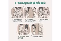 Con gái xử lý thế nào khi gặp kẻ biến thái "khoe hàng", sàm sỡ?