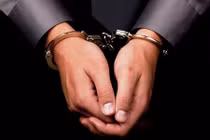 Bị bắt vì dùng vé số giả đòi lĩnh thưởng 50 triệu đồng