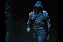Những sự thật gây choáng váng về Ninja Nhật Bản