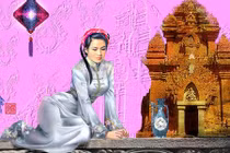 Chuyện tình đơn phương bi thảm của công chúa triều Nguyễn với thiền sư
