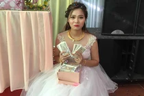 Chàng trai tặng quà cưới "khủng" nhận về phản ứng trái chiều