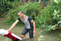 “Tư lệnh cảnh sát hình sự” lý giải vì sao ngày càng nhiều thảm án